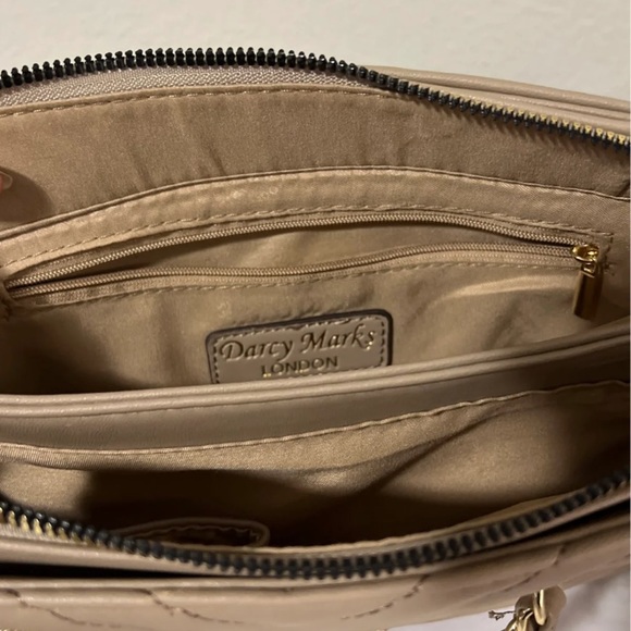 darcy marks Bags Darcy Marks London Purse Poshmark